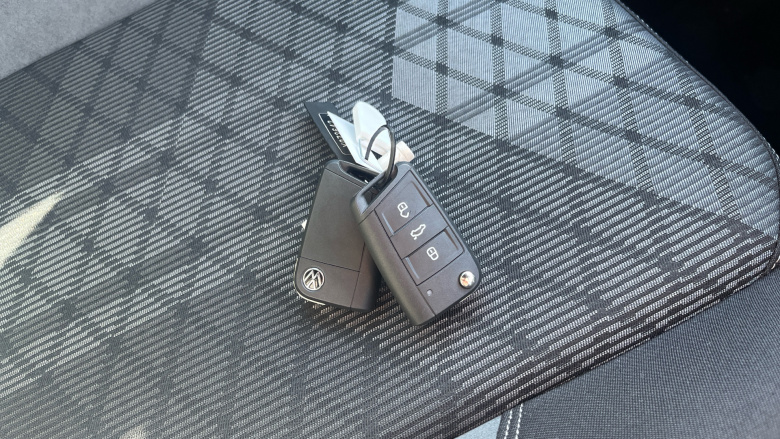 Volkswagen Taigo 1.0 TSI 115 Black Edition 5dr DSG Petrol Hatchback